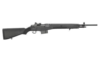 SPR M1A .308 NM BLACK NY 10RD - Taurus Savings